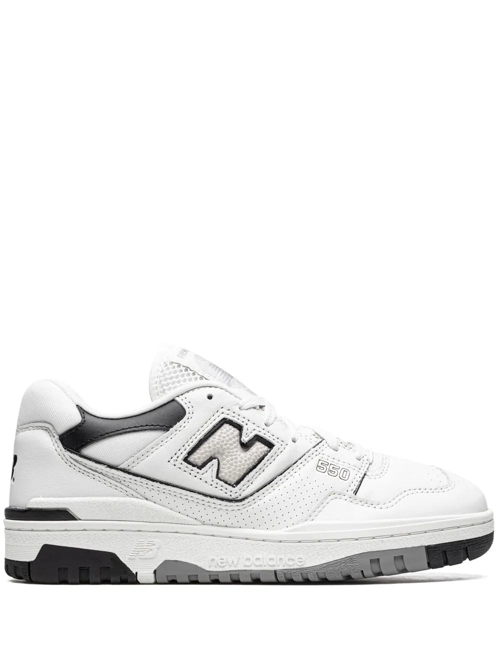 New Balance 550 Sea Salt Sneakers