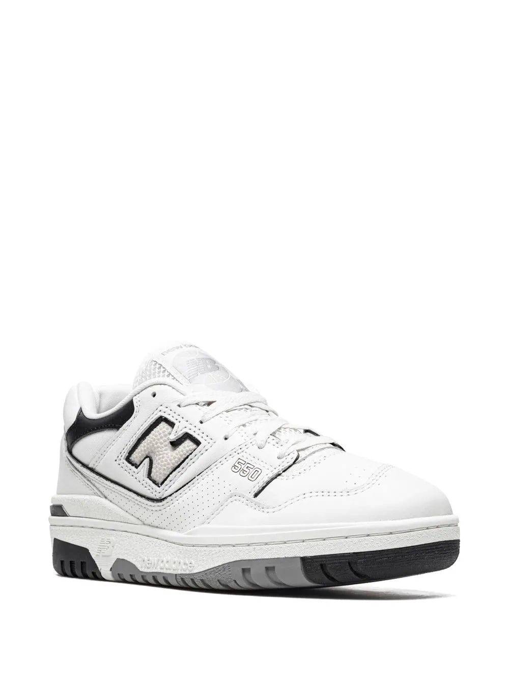 New Balance 550 Sea Salt Sneakers