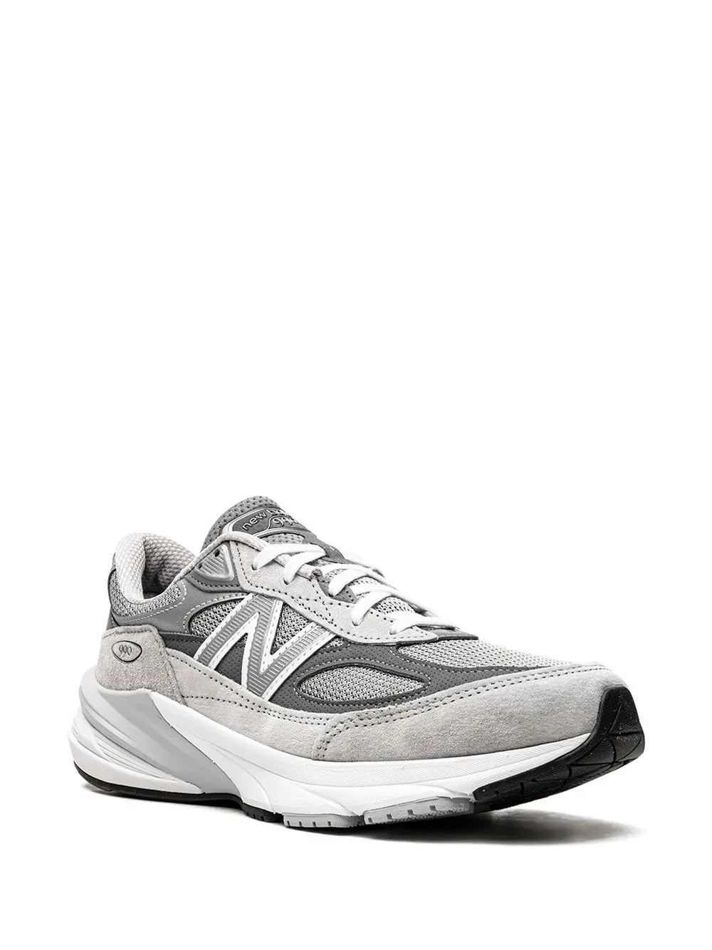 New Balance 990V6 Grey Sneakers