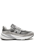 New Balance 990V6 Grey Sneakers