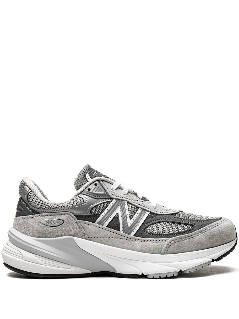 New Balance 990V6 Grey Sneakers