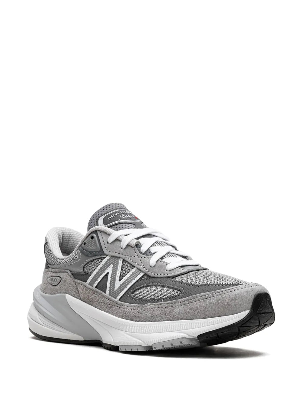 New Balance 990V6 Grey Sneakers