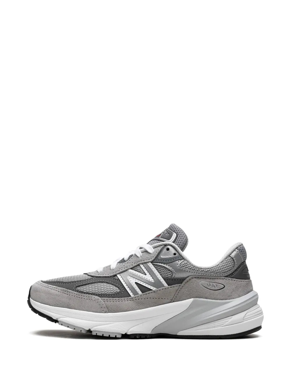 New Balance 990V6 Grey Sneakers