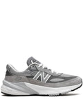 New Balance 990V6 Grey Sneakers