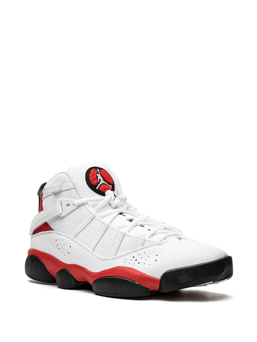 Jordan 6 Rings Cherry Sneakers
