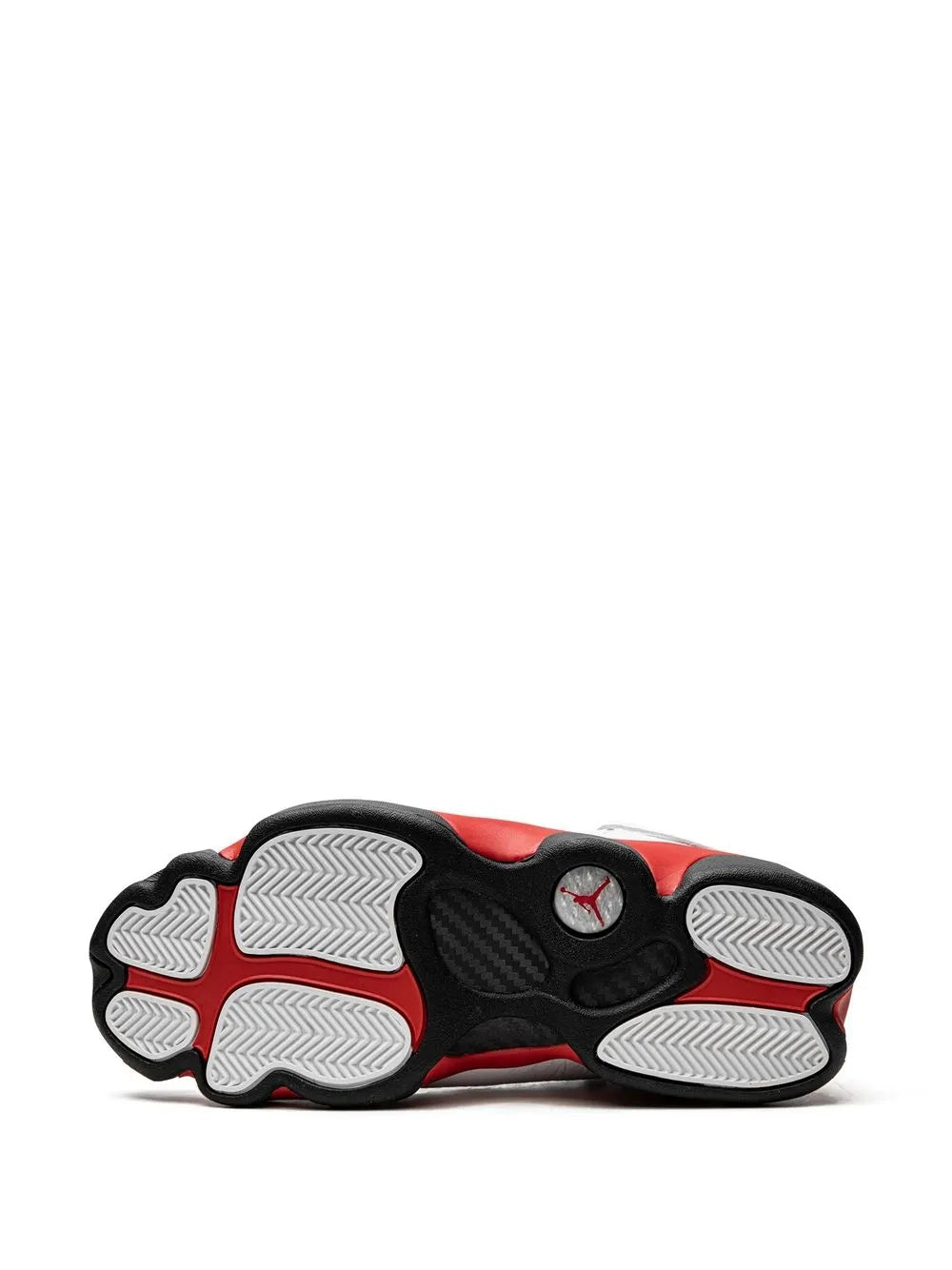 Jordan 6 Rings Cherry Sneakers