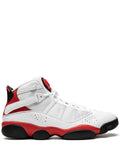 Jordan 6 Rings Cherry Sneakers