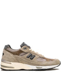 New Balance X Jjjjound 991 Made In Uk Cobblestone Sneakers