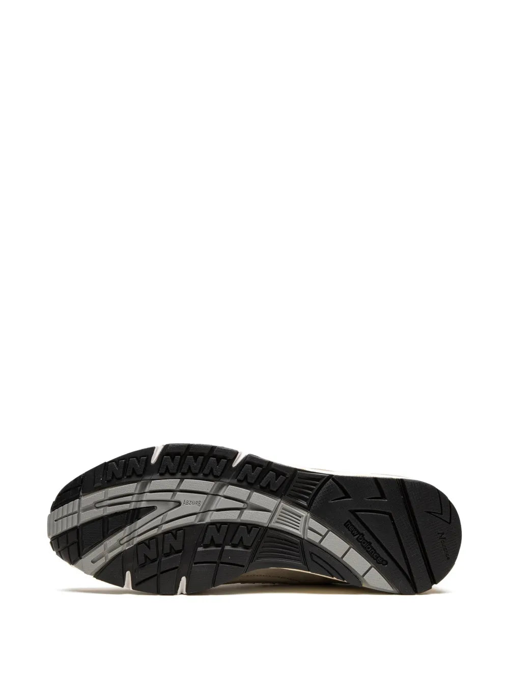 New Balance X Jjjjound 991 Made In Uk Cobblestone Sneakers