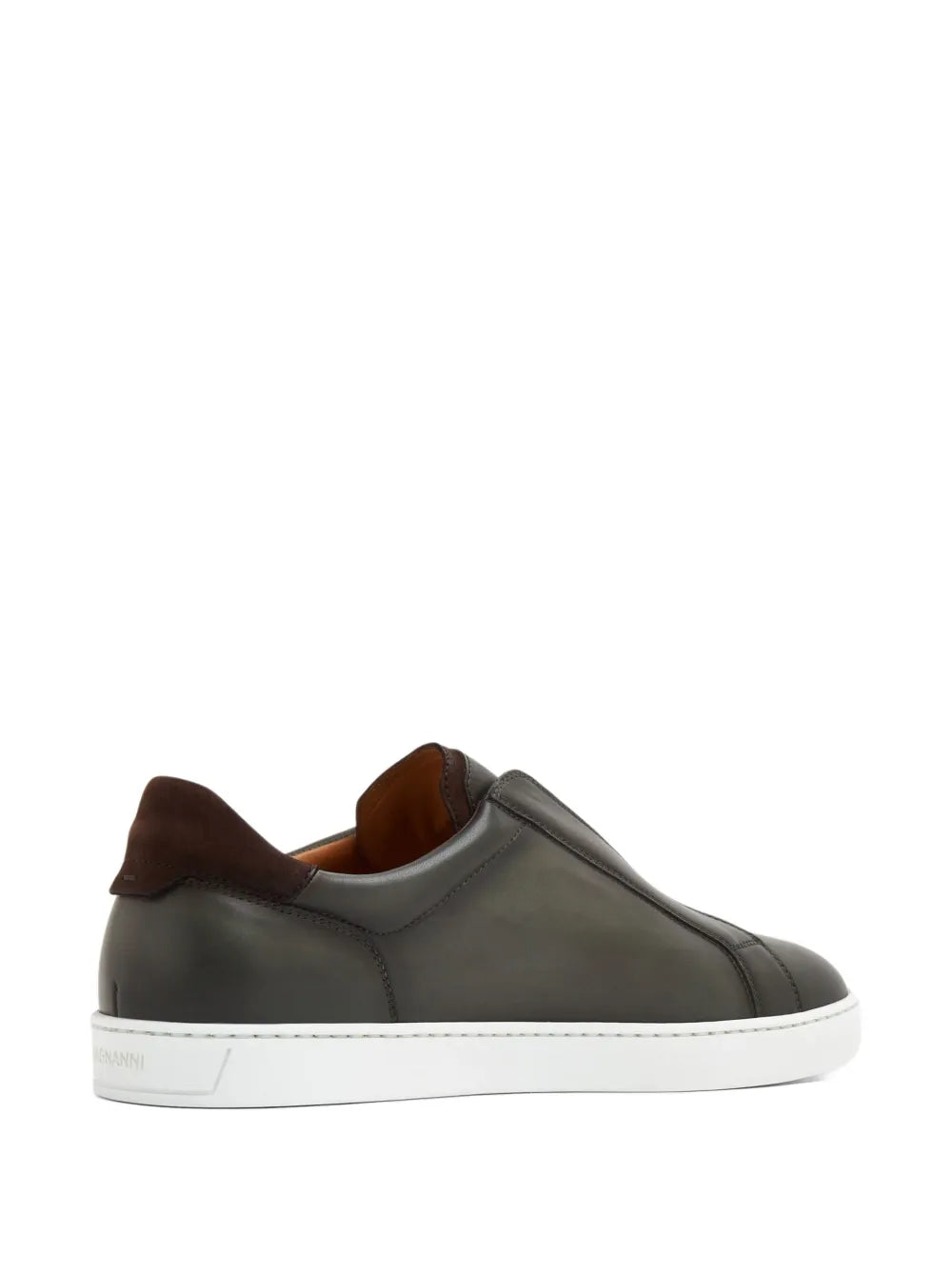 Magnanni Gasol Low-Top Sneakers