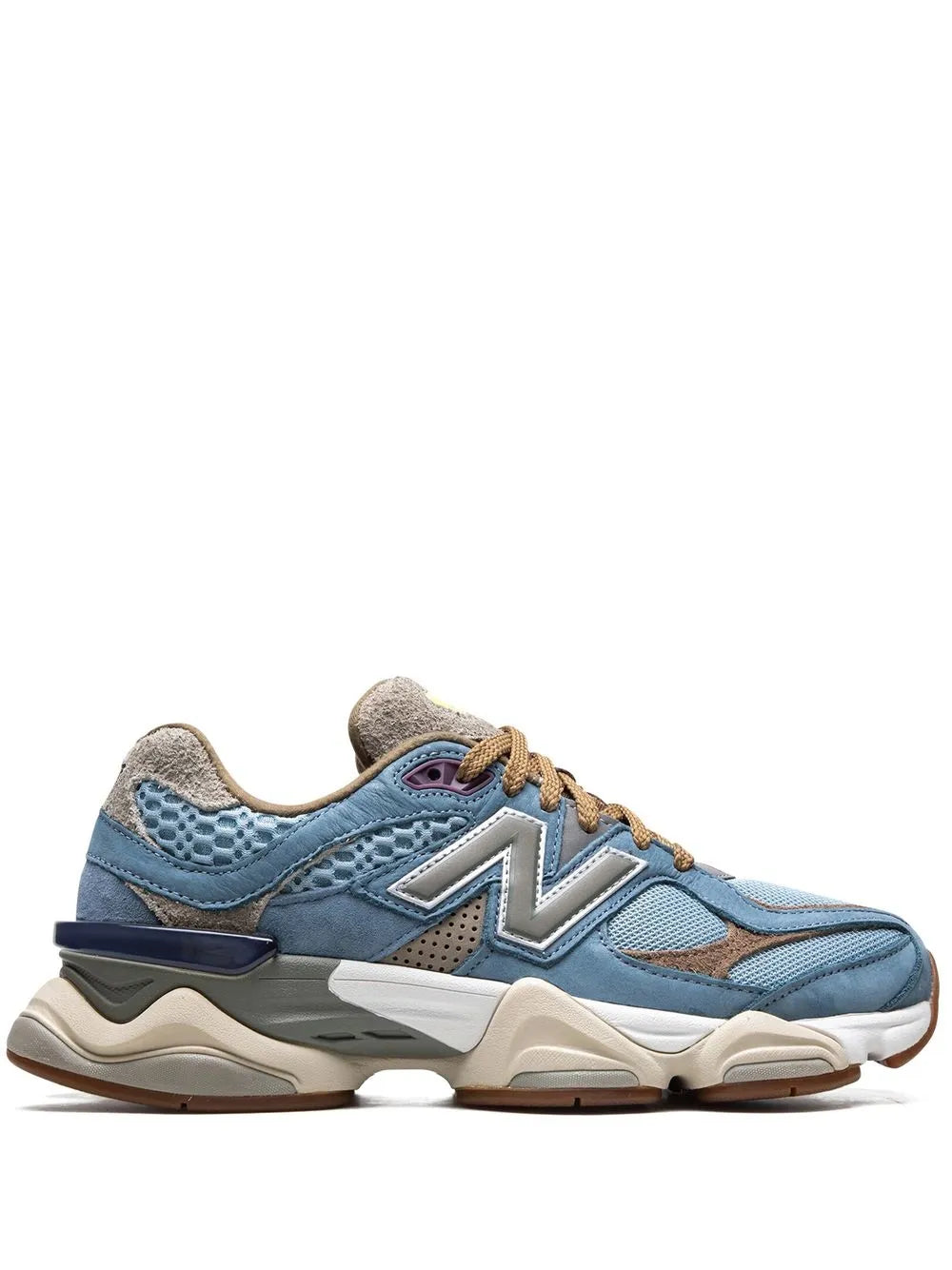 New Balance X Bodega 9060 Age Of Discovery Sneakers