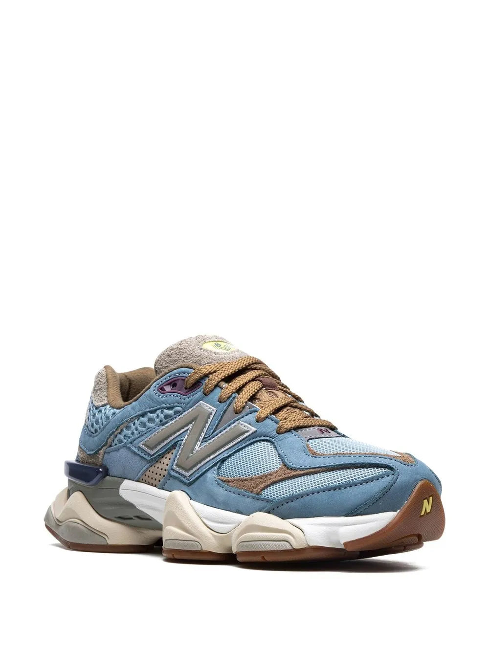 New Balance X Bodega 9060 Age Of Discovery Sneakers