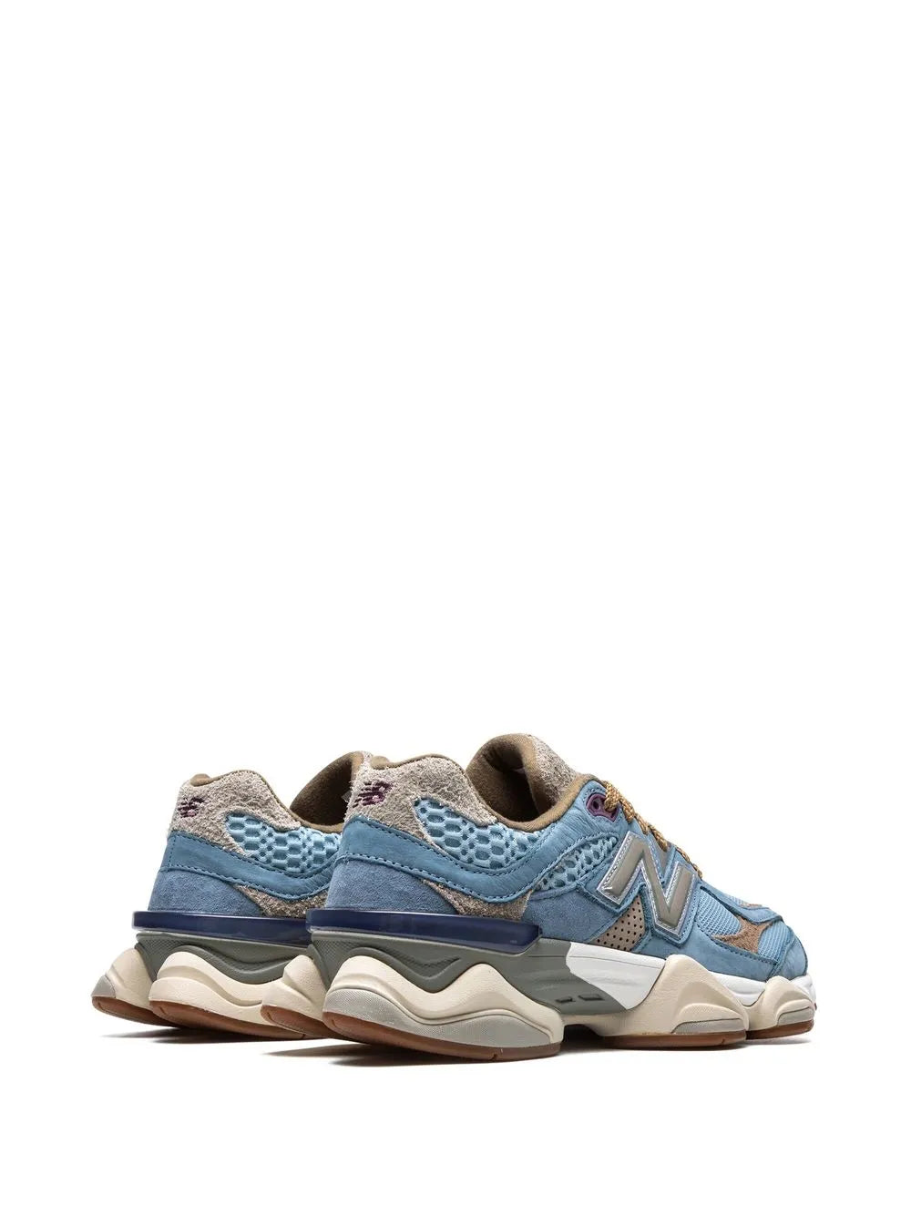 New Balance X Bodega 9060 Age Of Discovery Sneakers