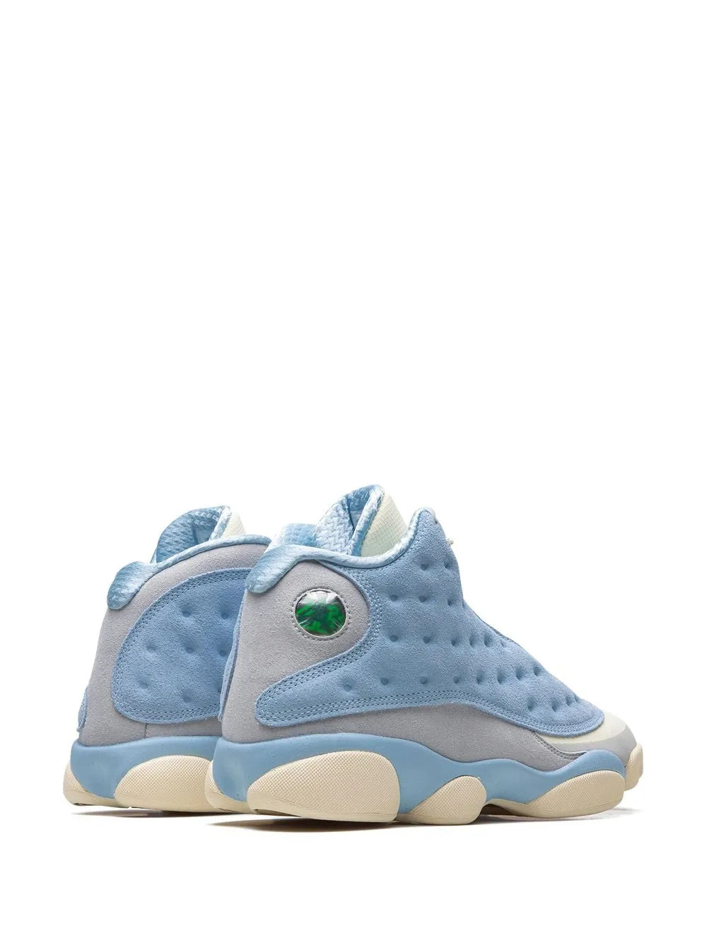 Jordan X Solefly Air Jordan 13 Retro Id Rather Be Fishing Sneakers