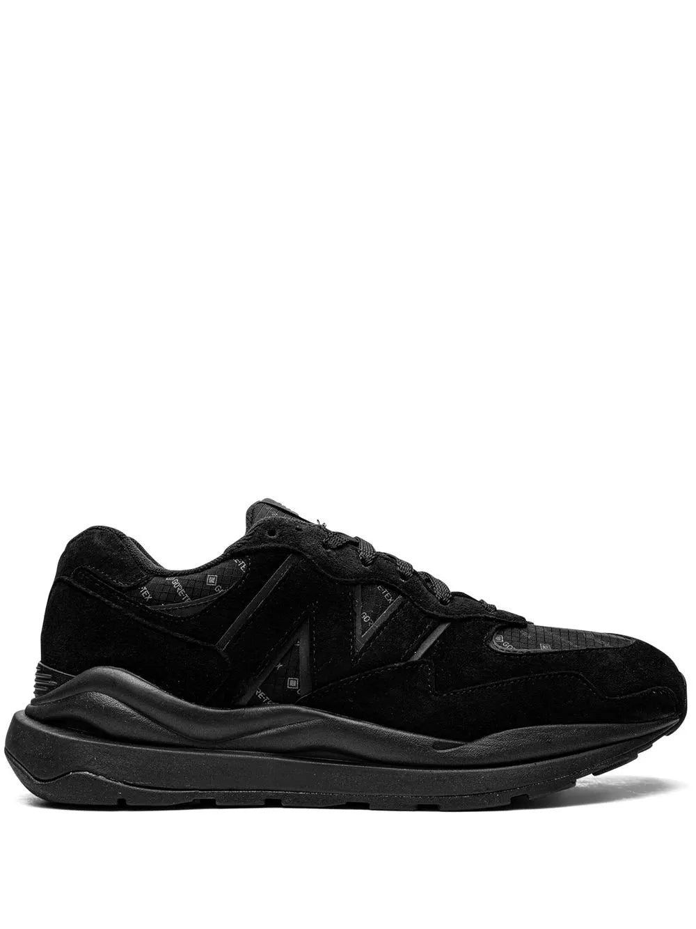 New Balance 57/40 Gtx Low-Top Sneakers