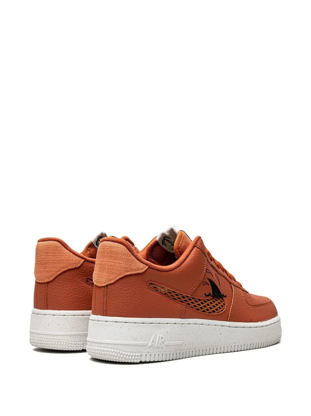 Nike Air Force 1 07 Lv8 Next Nature Sun Club Sneakers