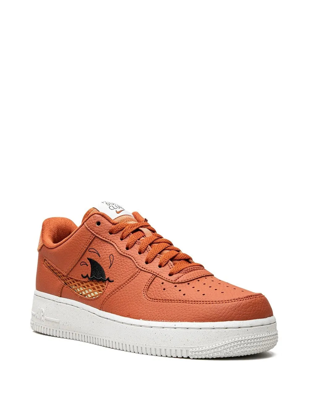 Nike Air Force 1 07 Lv8 Next Nature Sun Club Sneakers