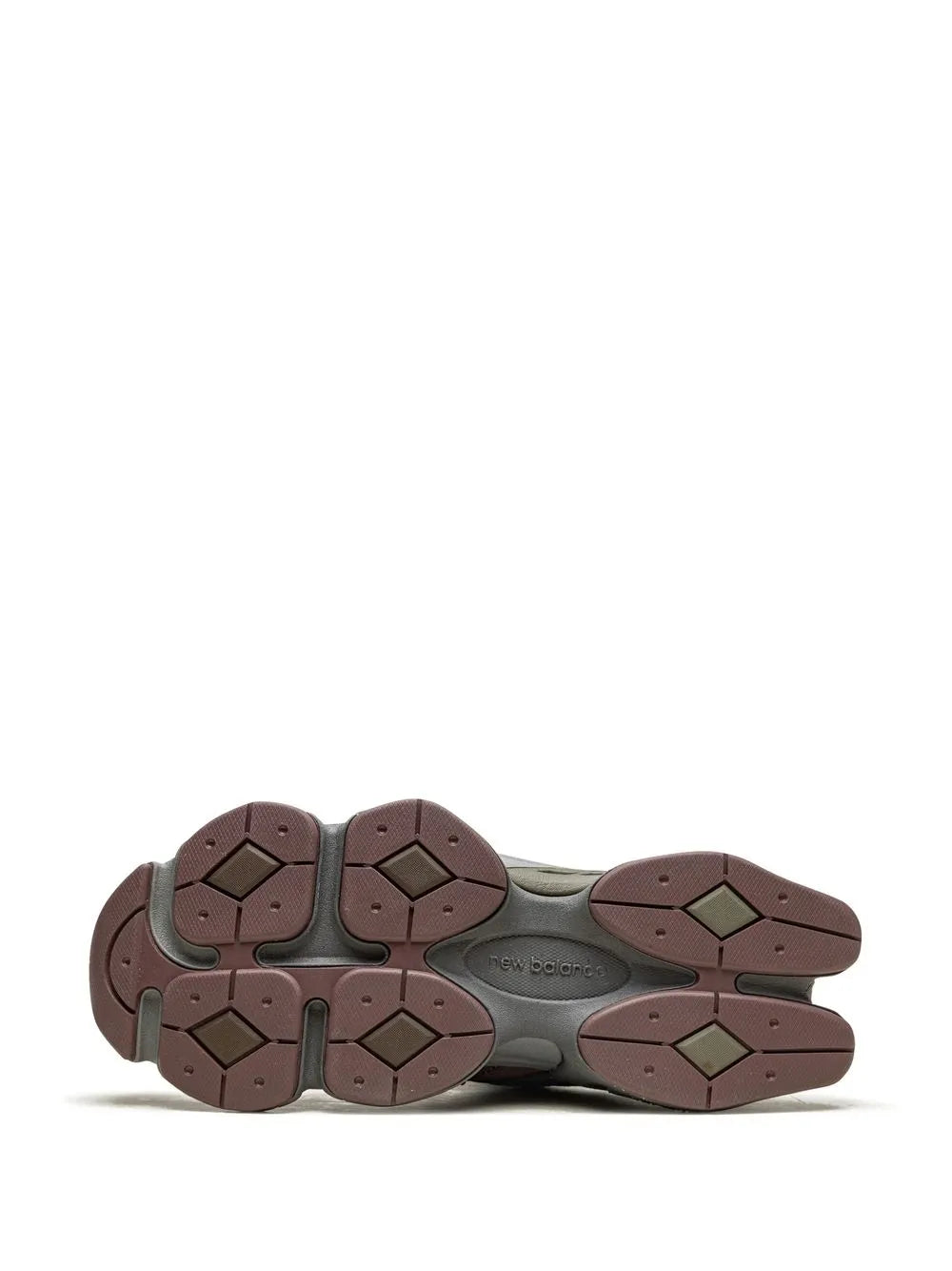 New Balance 9060 Truffle Sneakers