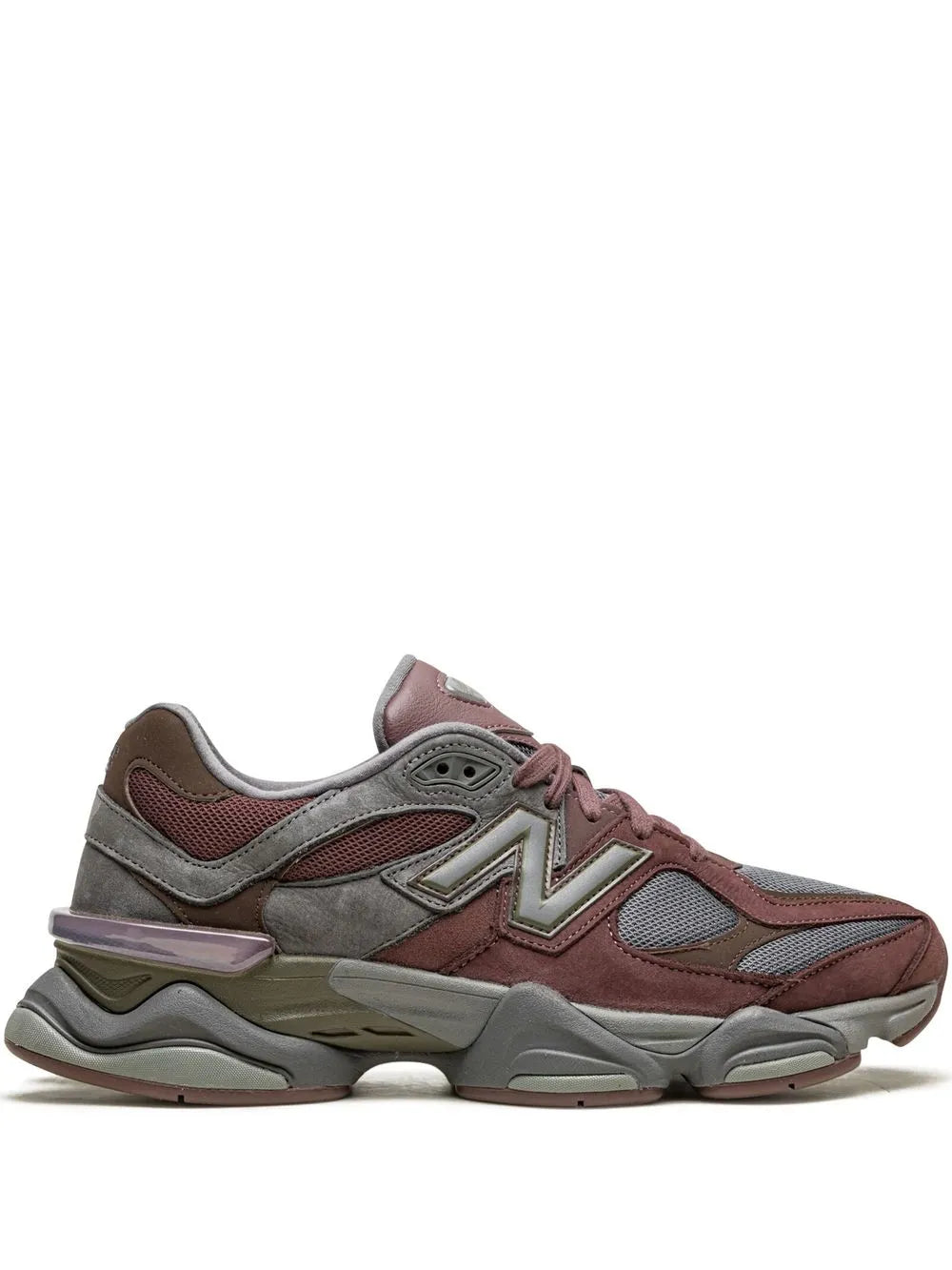 New Balance 9060 Truffle Sneakers
