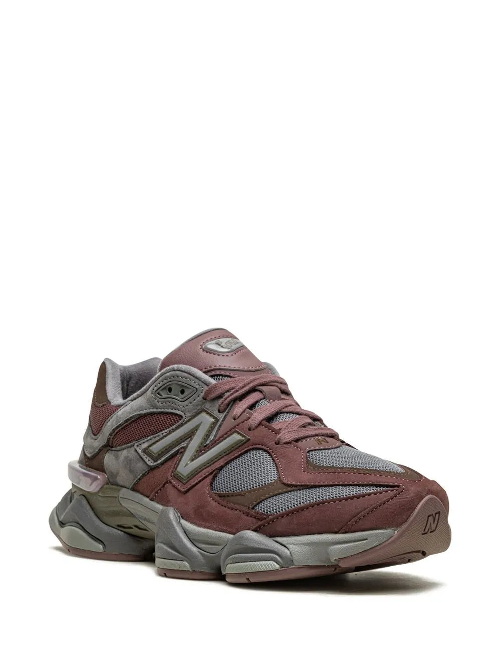 New Balance 9060 Truffle Sneakers