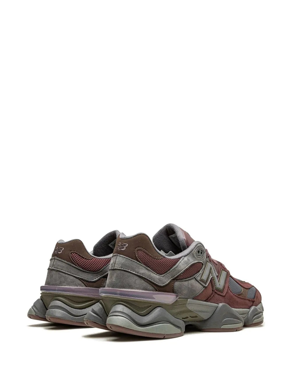 New Balance 9060 Truffle Sneakers