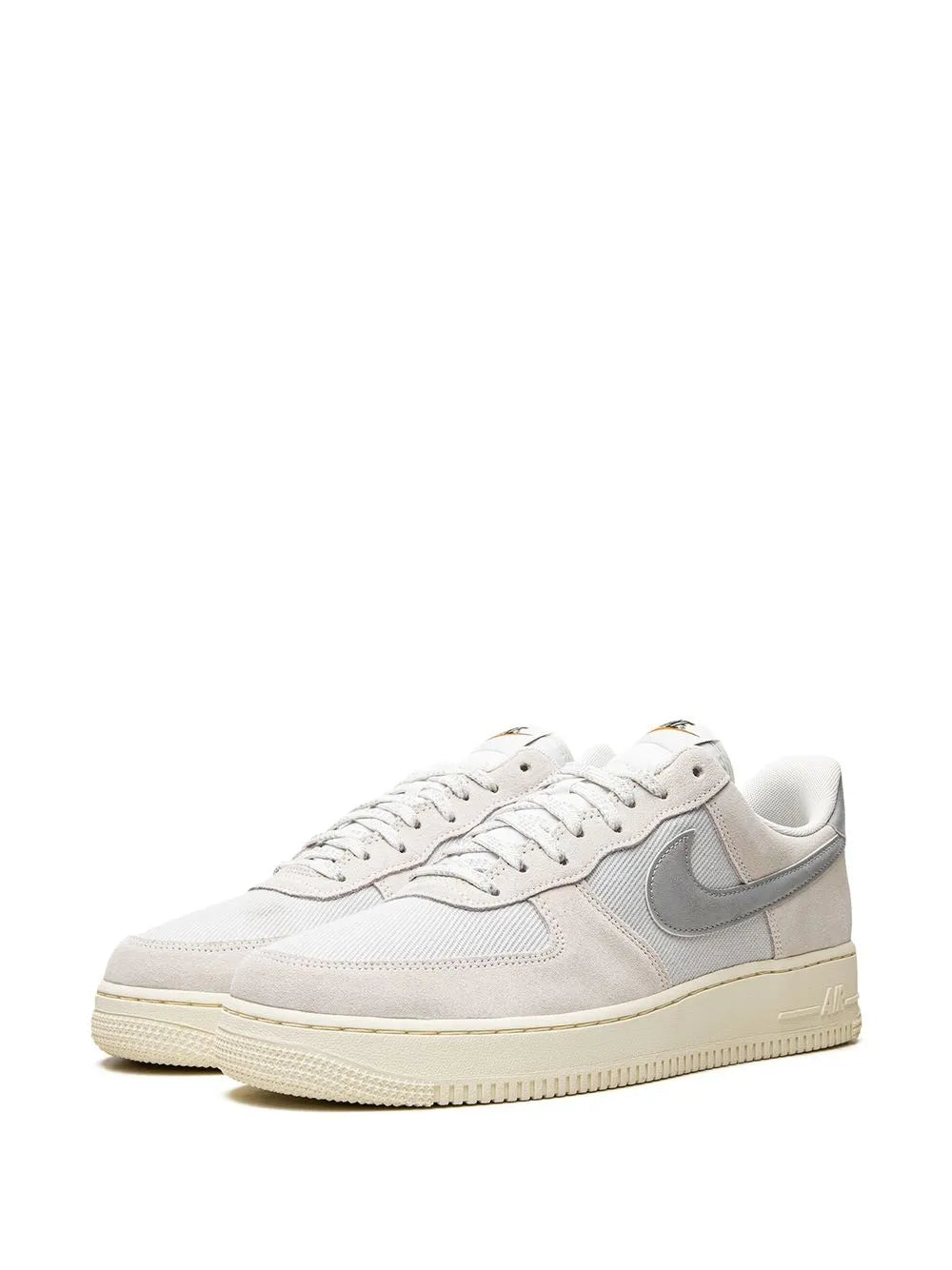 Nike Air Force 1 Certified Fresh Sneakers