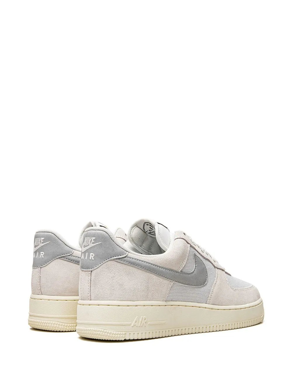 Nike Air Force 1 Certified Fresh Sneakers