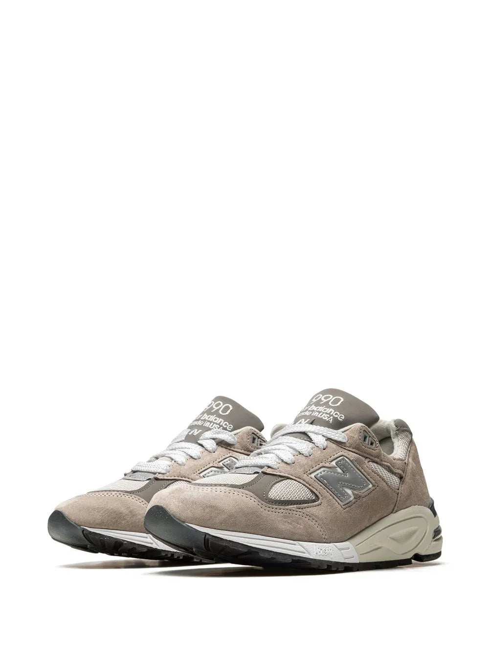 New Balance 990V2 Core Made In Usa Sneakers