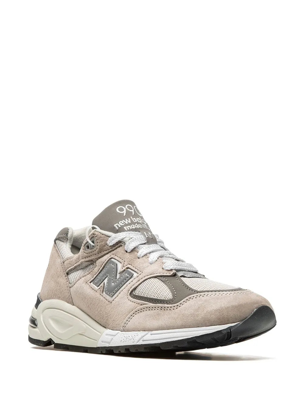New Balance 990V2 Core Made In Usa Sneakers
