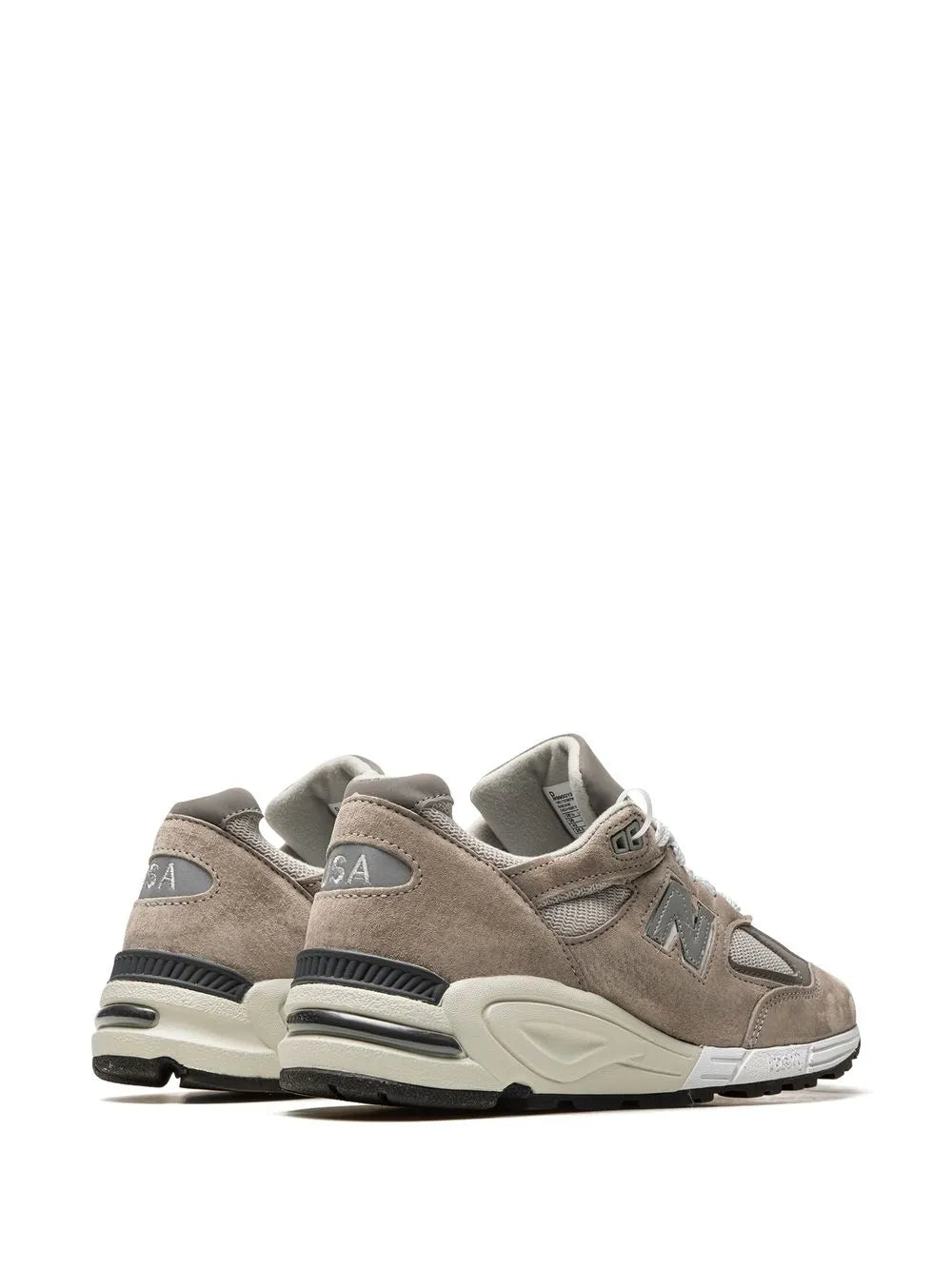 New Balance 990V2 Core Made In Usa Sneakers