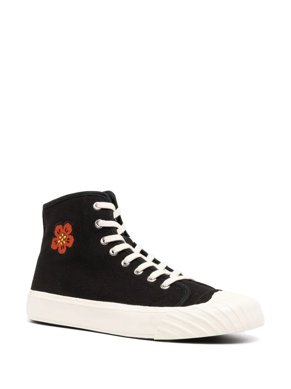 Kenzo Kenzoschool High-Top Sneakers