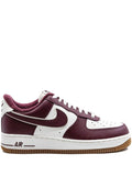 Nike Air Force 1 Low College Pack - Night Maroon Sneakers