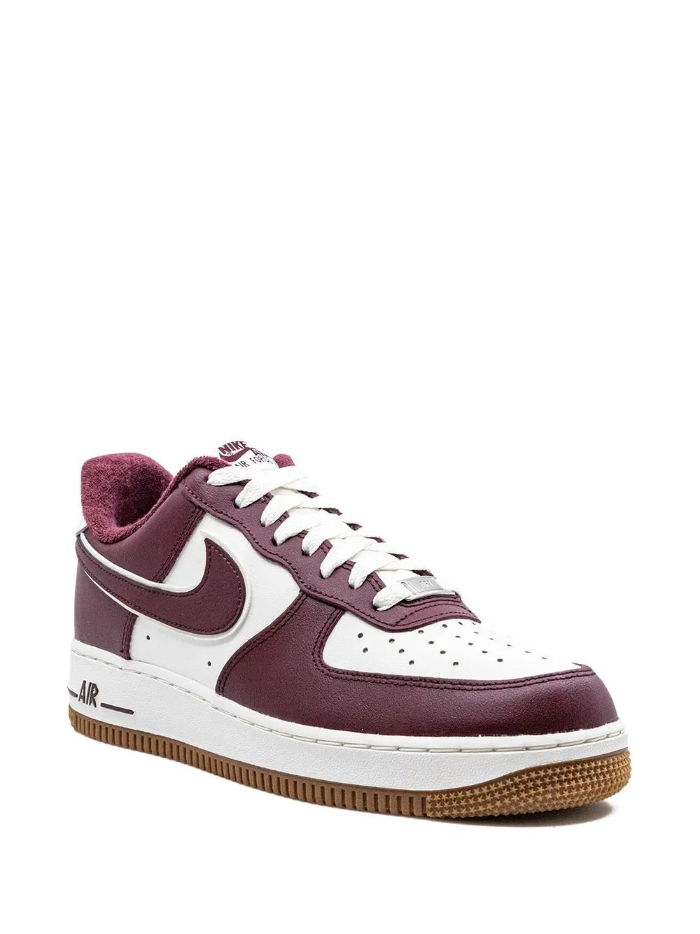 Nike Air Force 1 Low College Pack - Night Maroon Sneakers