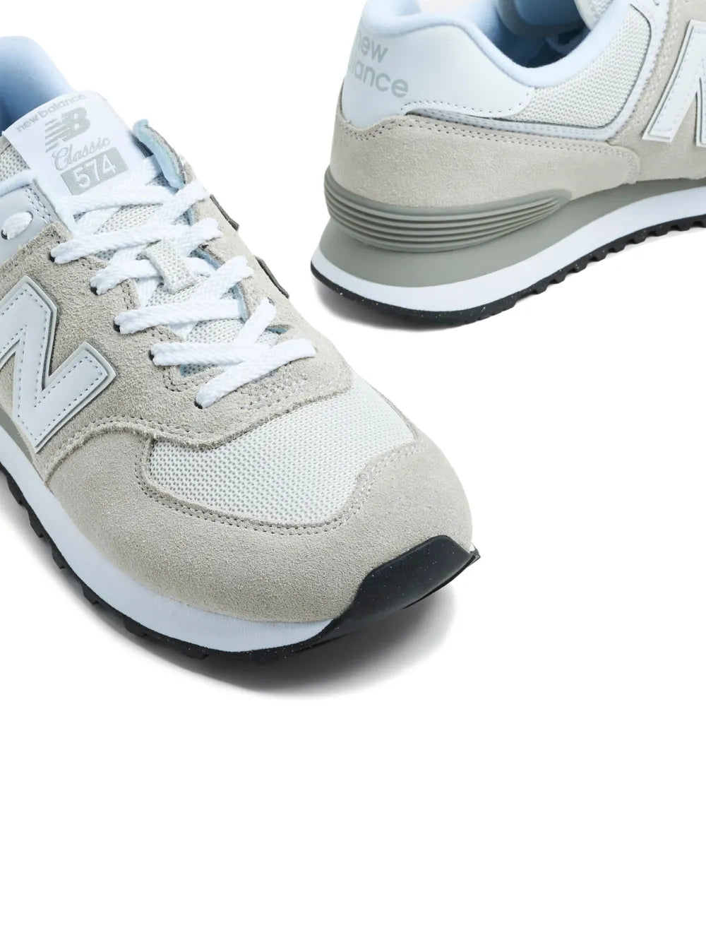 New Balance 574 Nimbus Cloud Sneakers