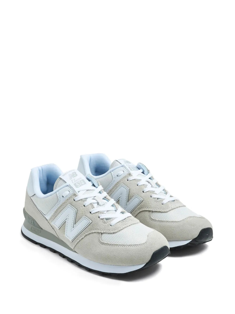 New Balance 574 Nimbus Cloud Sneakers