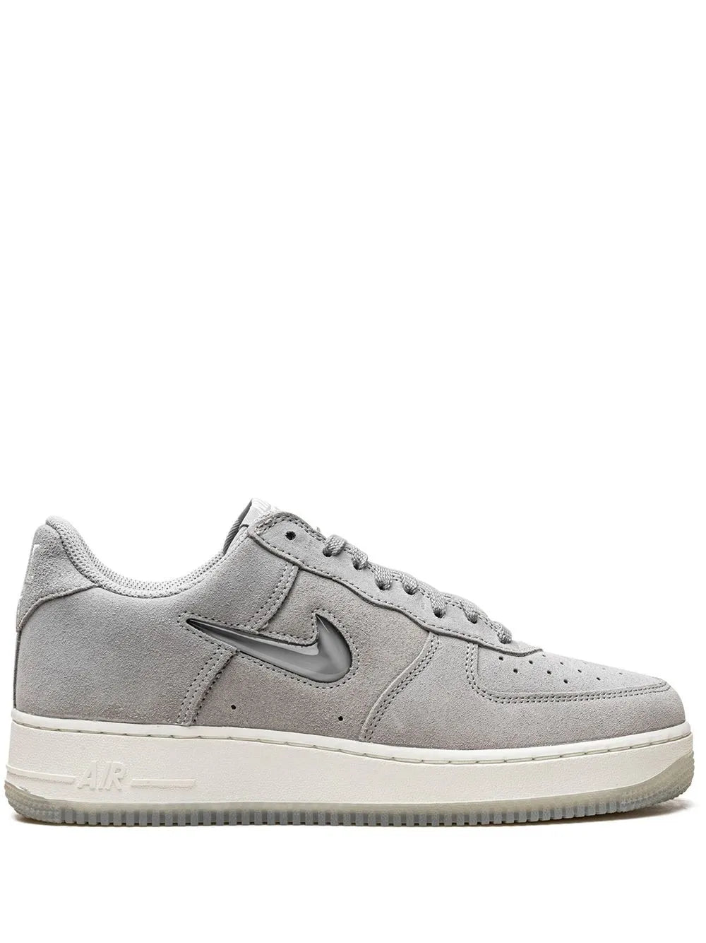 Nike Air Force 1 Low Color Of The Month - Light Smoke Sneakers