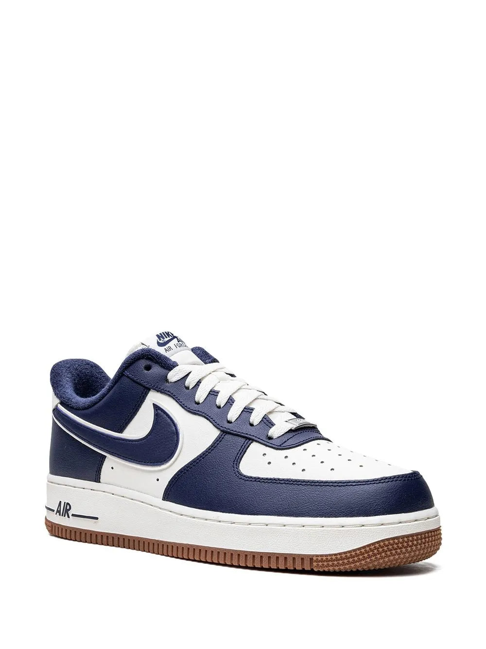 Nike Air Force 1 Low College Pack Midnight Navy Sneakers