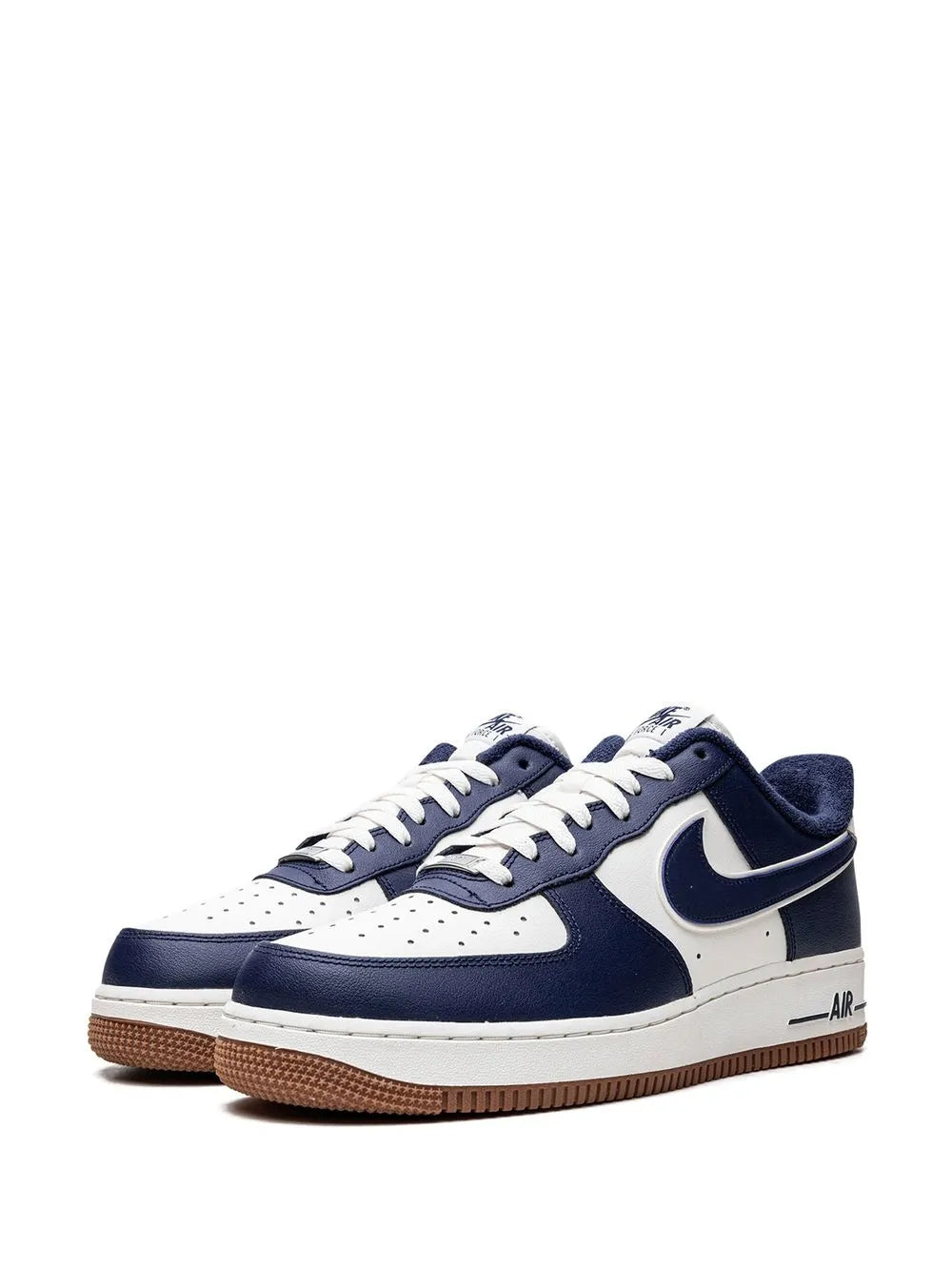 Nike Air Force 1 Low College Pack Midnight Navy Sneakers