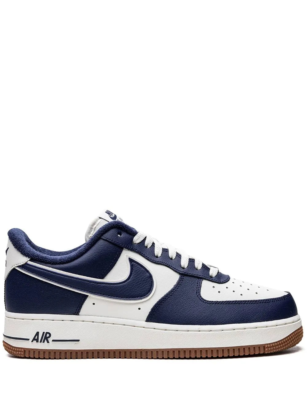 Nike Air Force 1 Low College Pack Midnight Navy Sneakers
