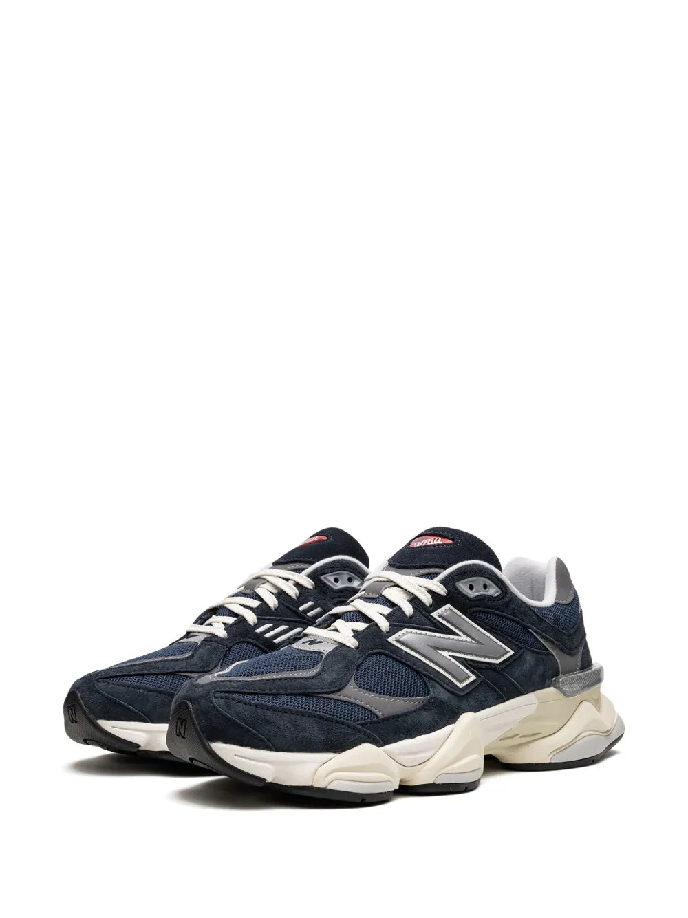 New Balance 9060 Navy Sneakers