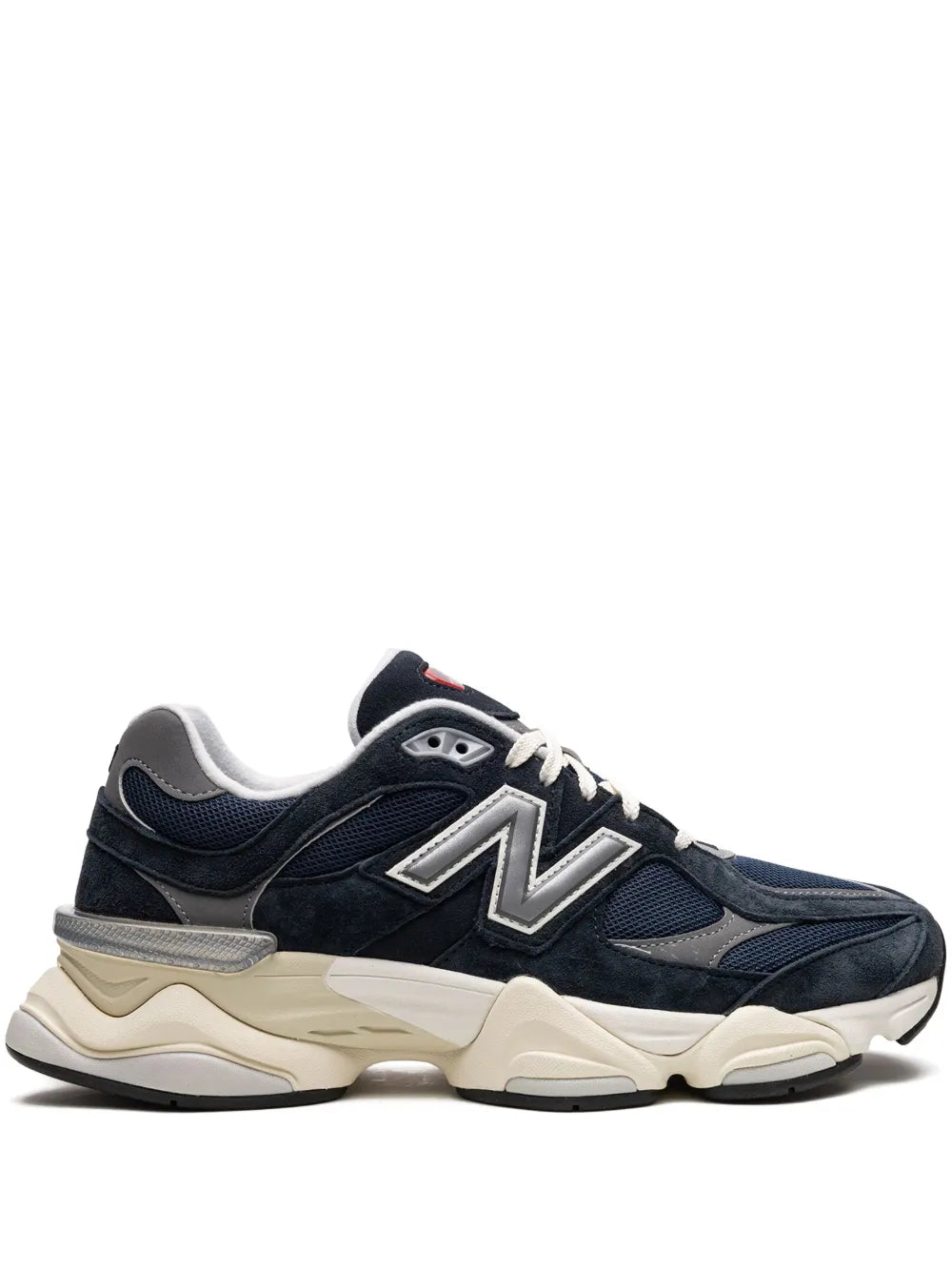 New Balance 9060 Navy Sneakers