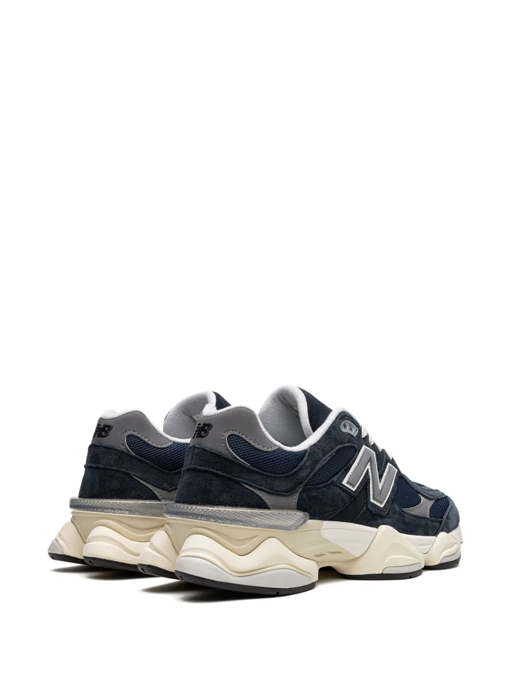 New Balance 9060 Navy Sneakers