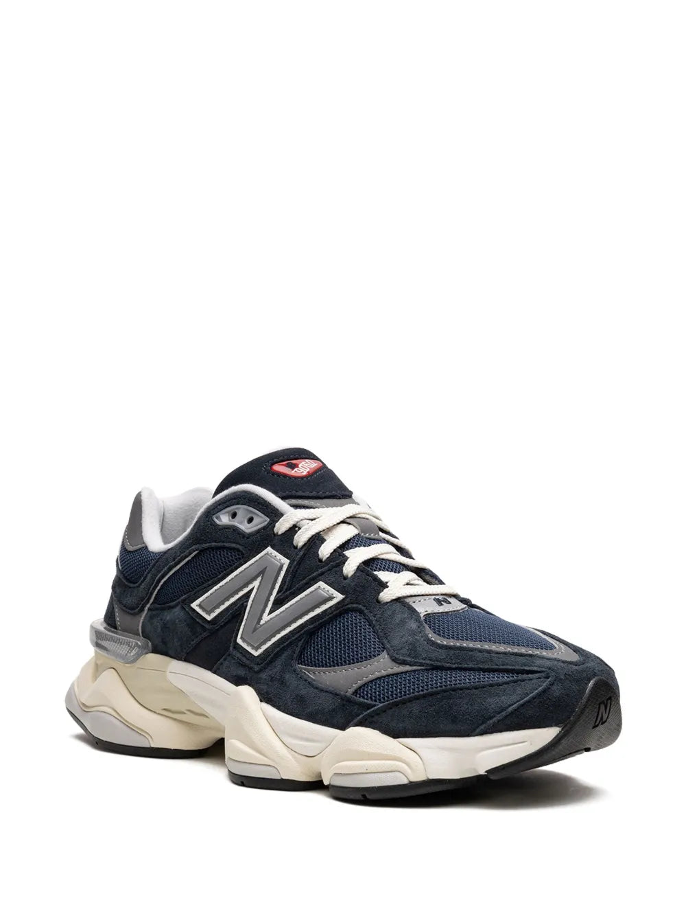 New Balance 9060 Navy Sneakers