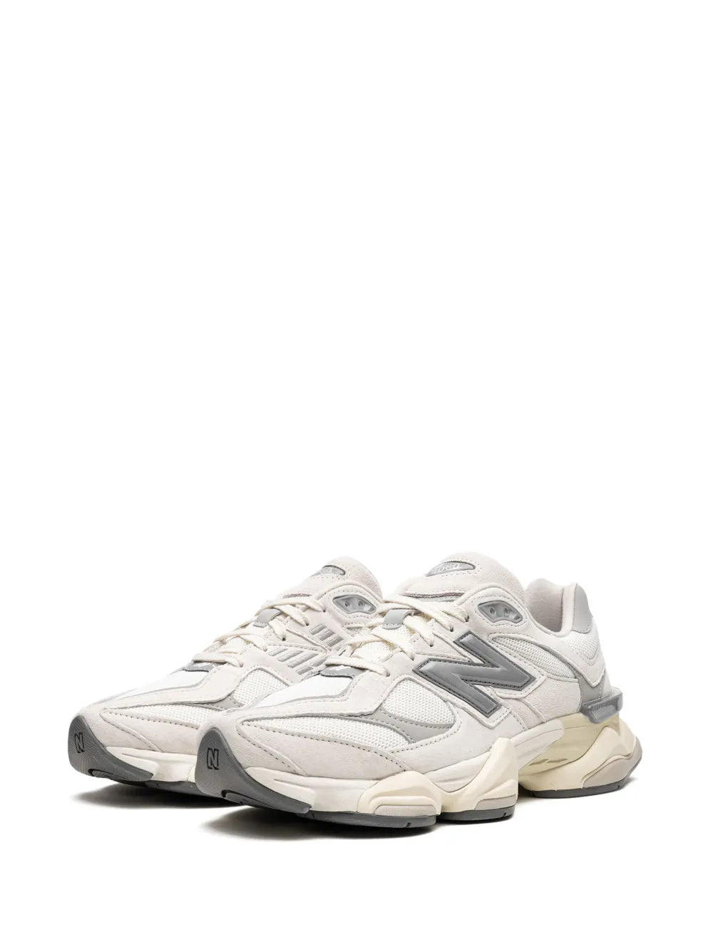 New Balance 9060 Sea Salt Sneakers