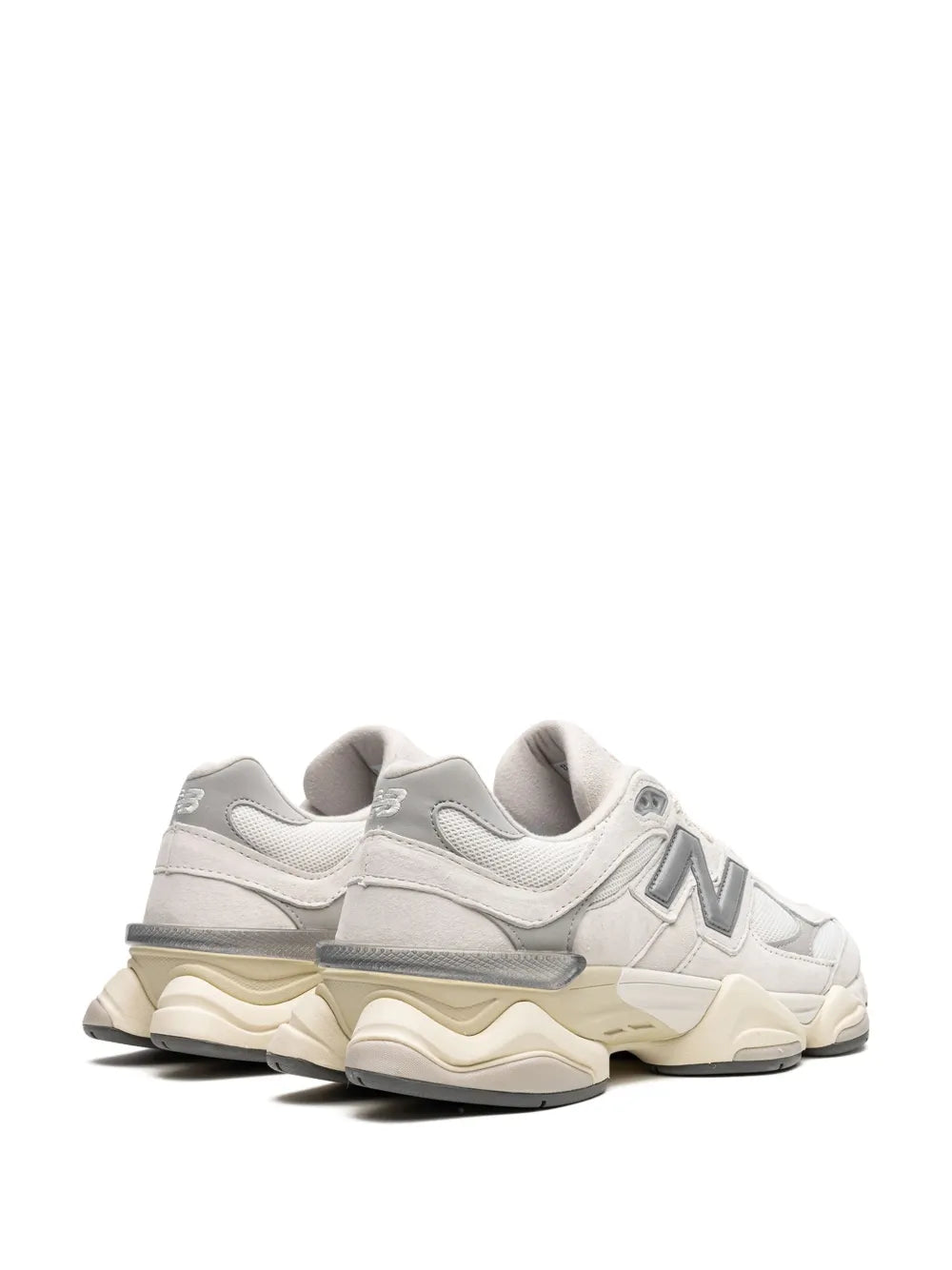 New Balance 9060 Sea Salt Sneakers