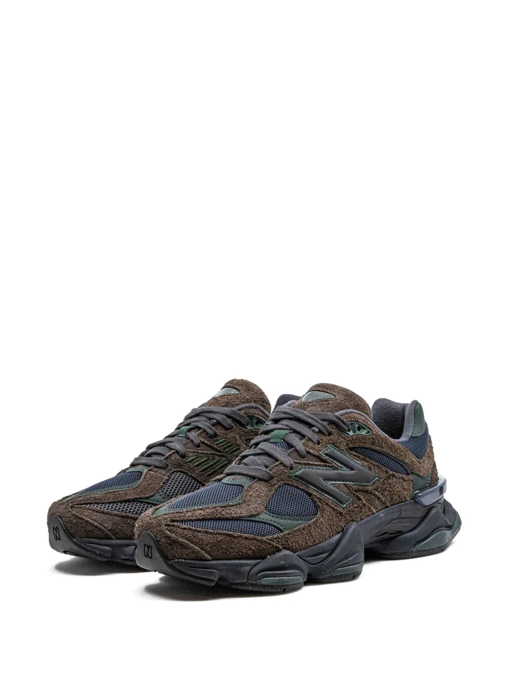 New Balance 9060 Beef And Broccoli Sneakers