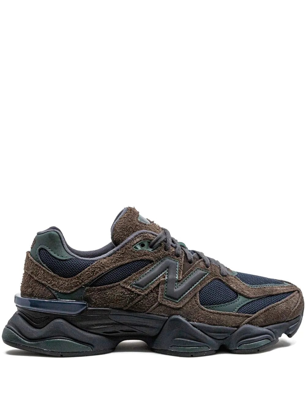 New Balance 9060 Beef And Broccoli Sneakers