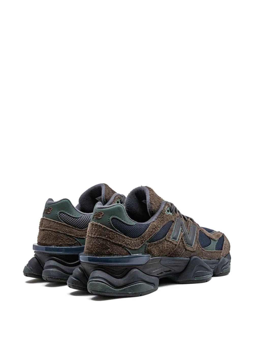 New Balance 9060 Beef And Broccoli Sneakers