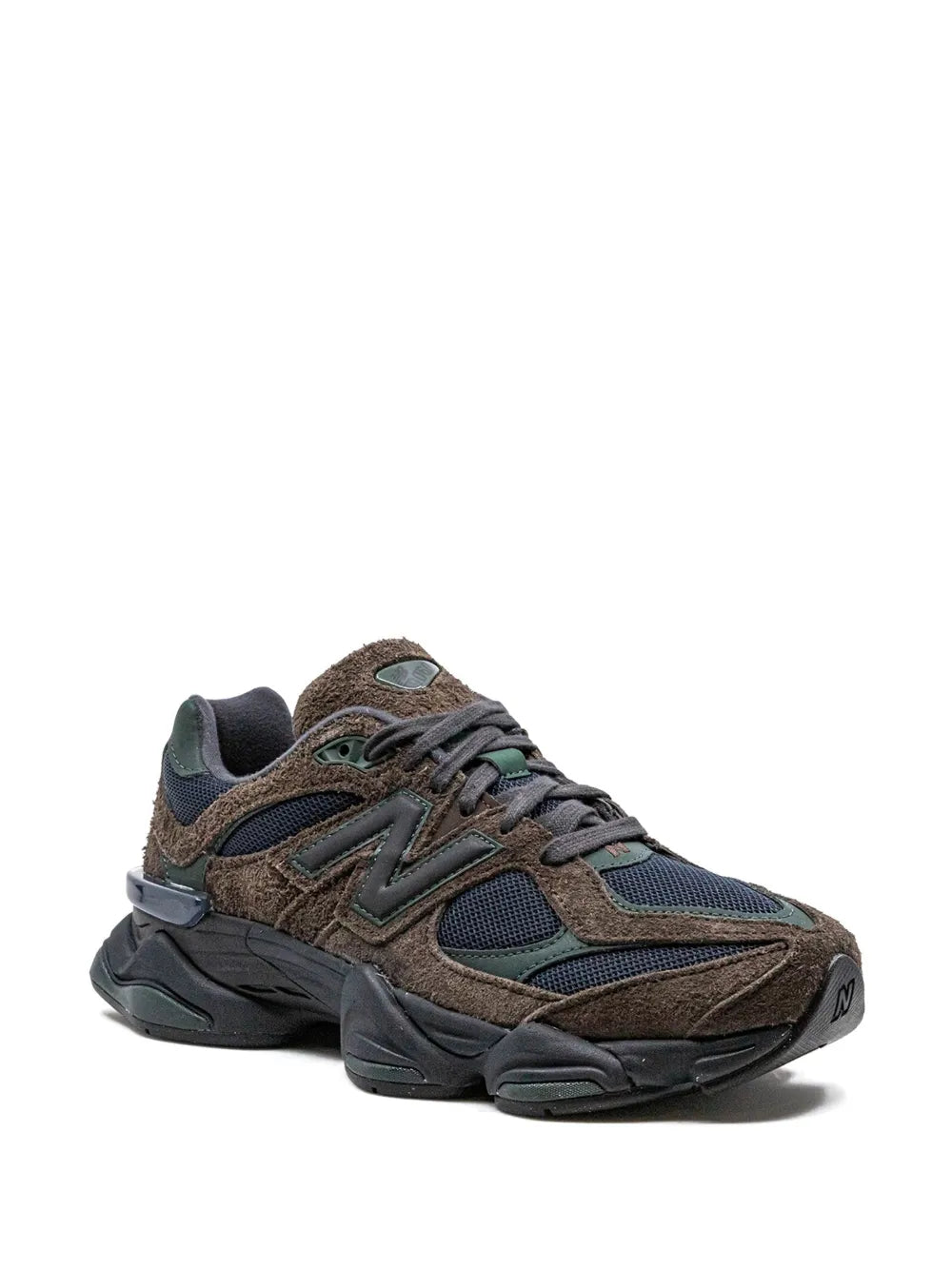 New Balance 9060 Beef And Broccoli Sneakers