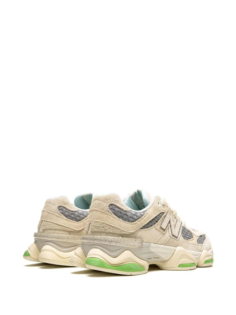 New Balance 90/60 Bricks And Wood Sneakers